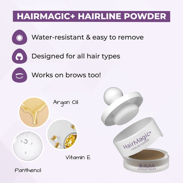 HairMagic+